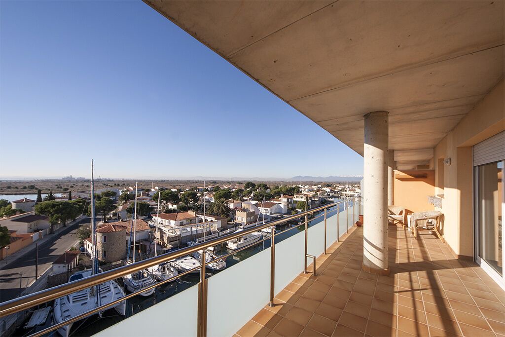 Photo of Patio Balcony in Santa Margarida