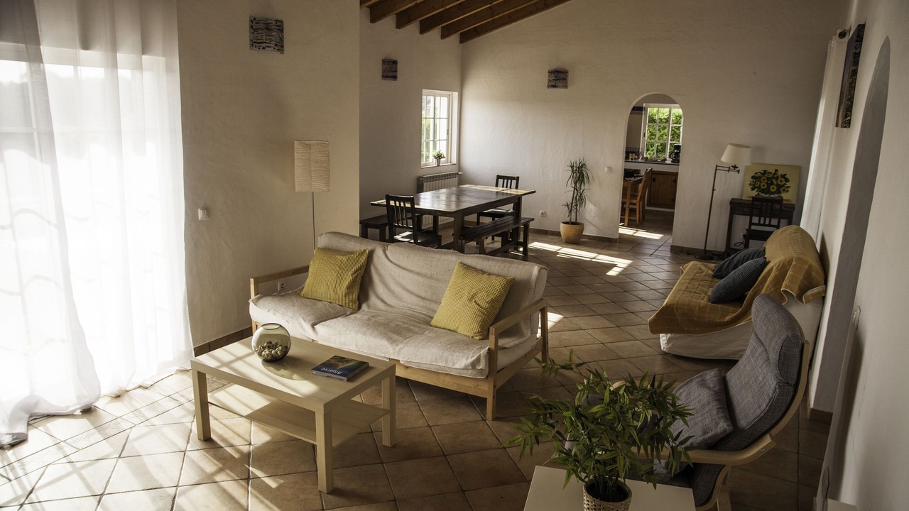Photo of Livingroom in Aljezur