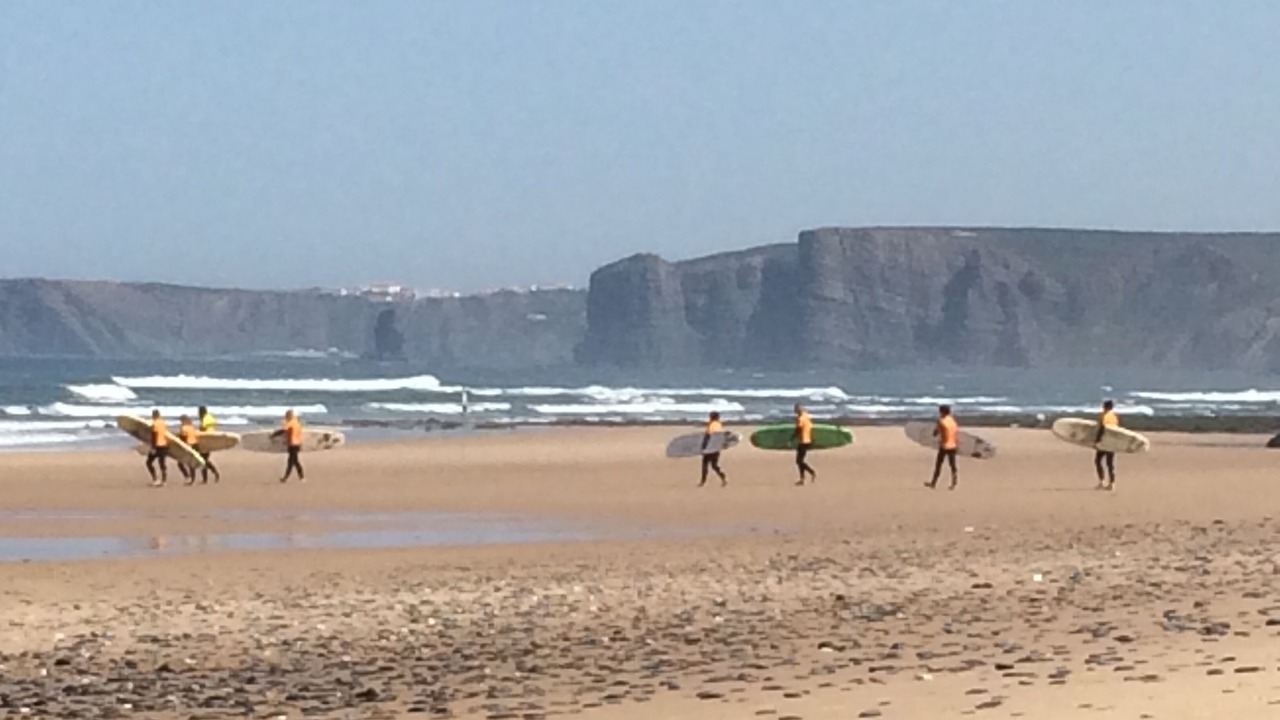 Photo of Others in Aljezur