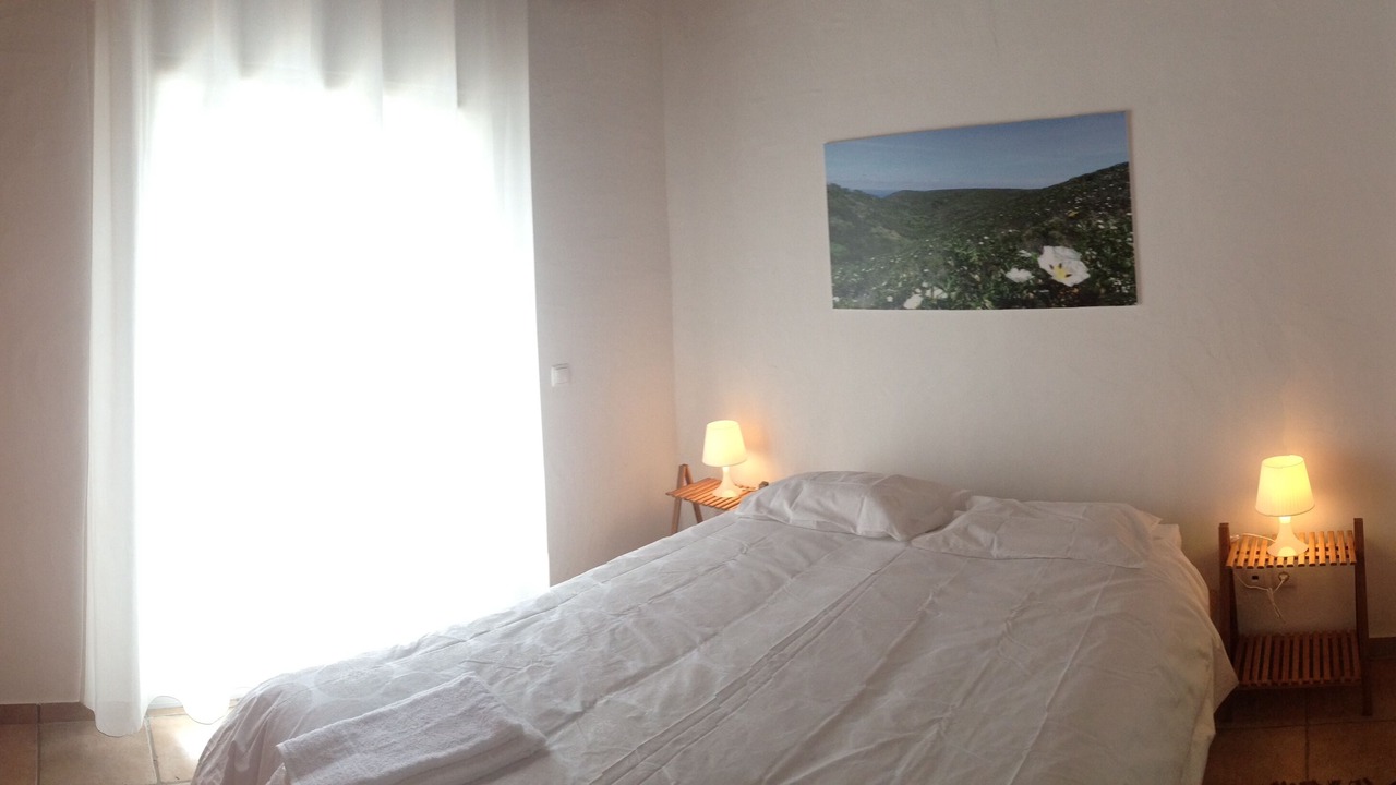 Photo of Bedroom in Aljezur