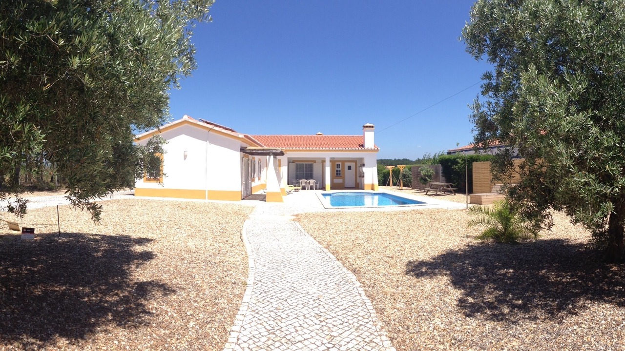 Photo of Outdoor in Aljezur