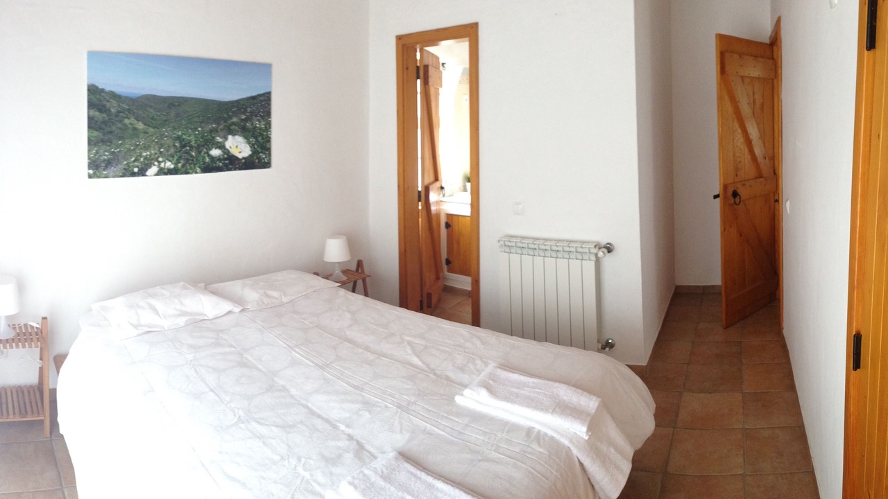 Photo of Bedroom in Aljezur