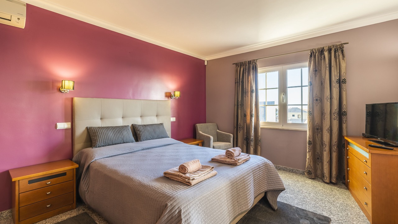 Photo of Bedroom in Cerro de Aguia