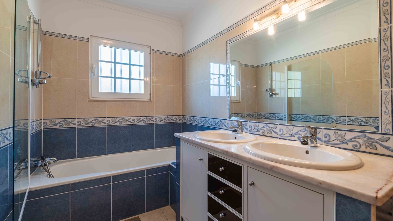 Photo of Bathroom in Cerro de Aguia