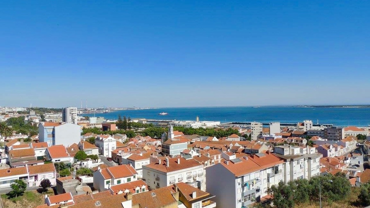 Photo of Patio Balcony in Setubal