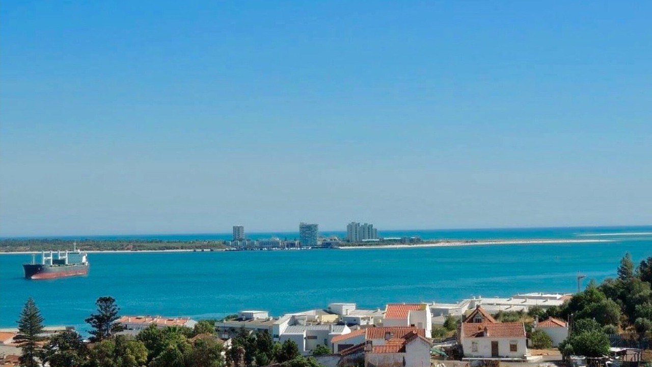 Photo of Patio Balcony in Setubal
