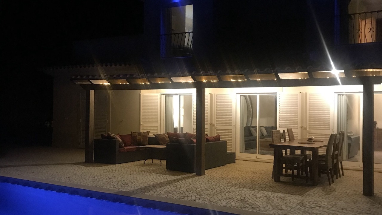 Photo of Outdoor in Corte Antonio Martins