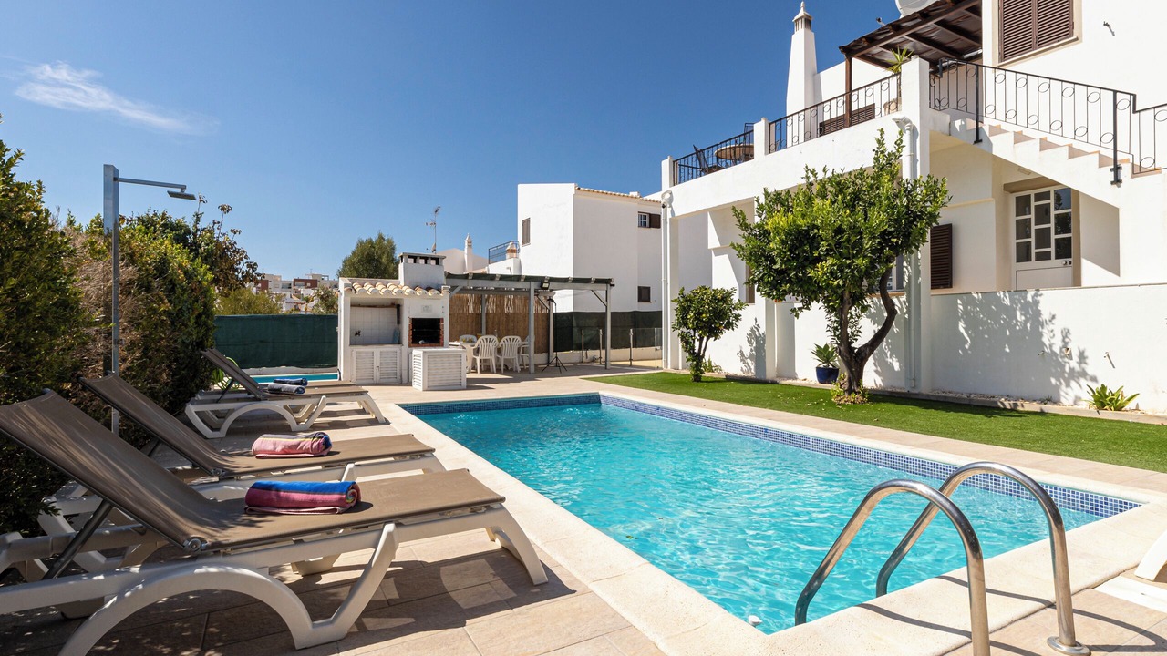 Photo of Outdoor in Tavira