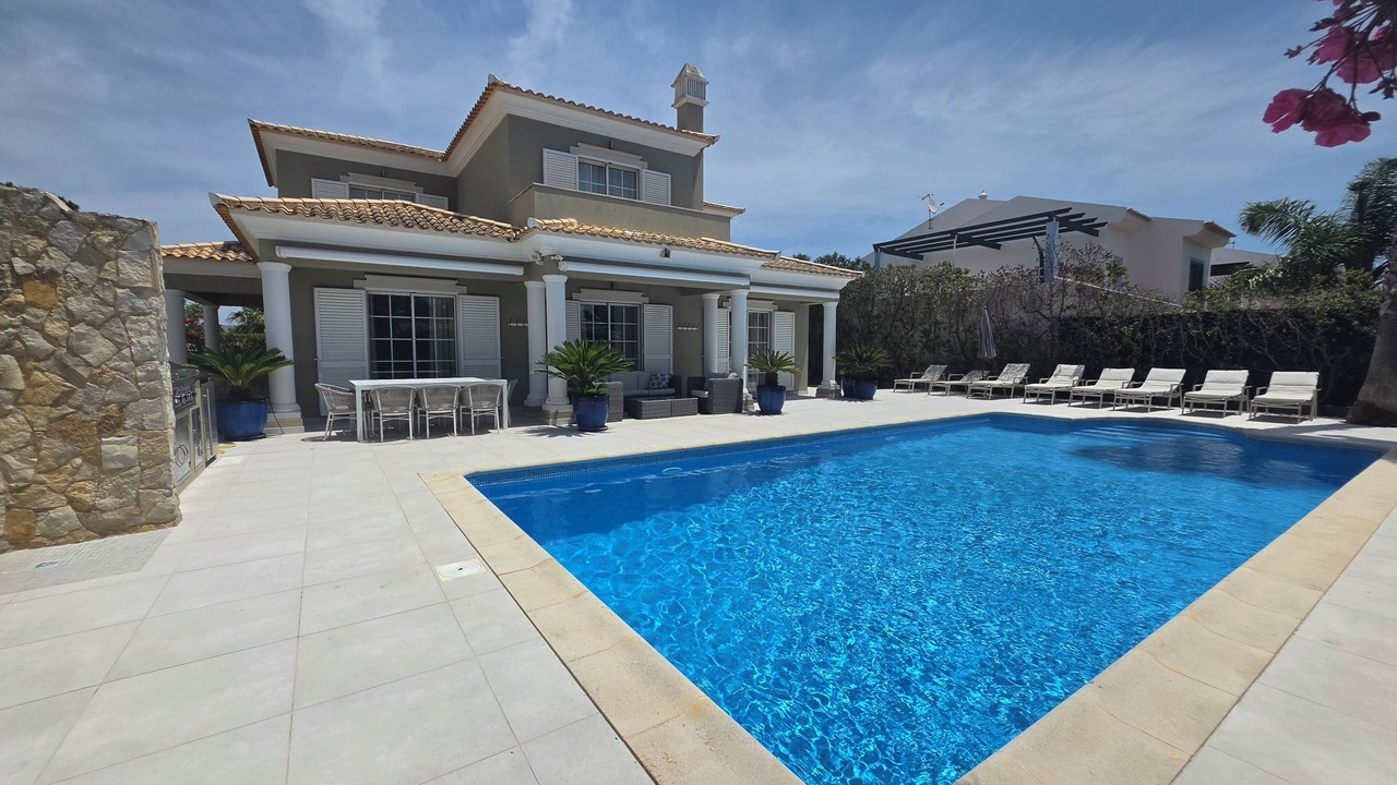 Photo of Outdoor in Quinta do Lago