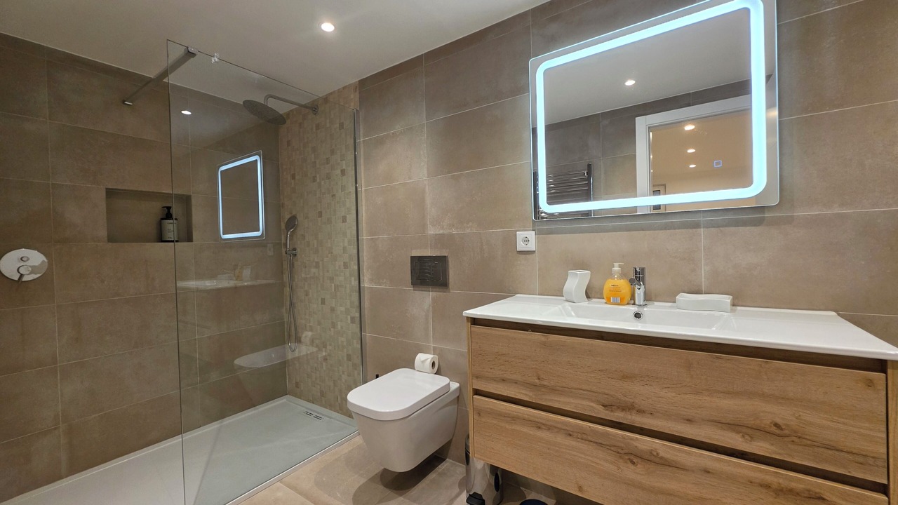 Photo of Bathroom in Quinta do Lago