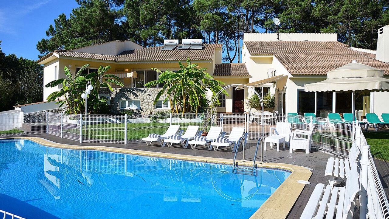 Photo of Outdoor in Verdizela