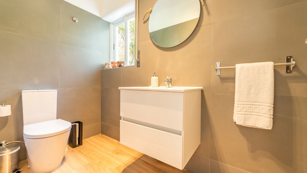 Photo of Bathroom in Verdizela