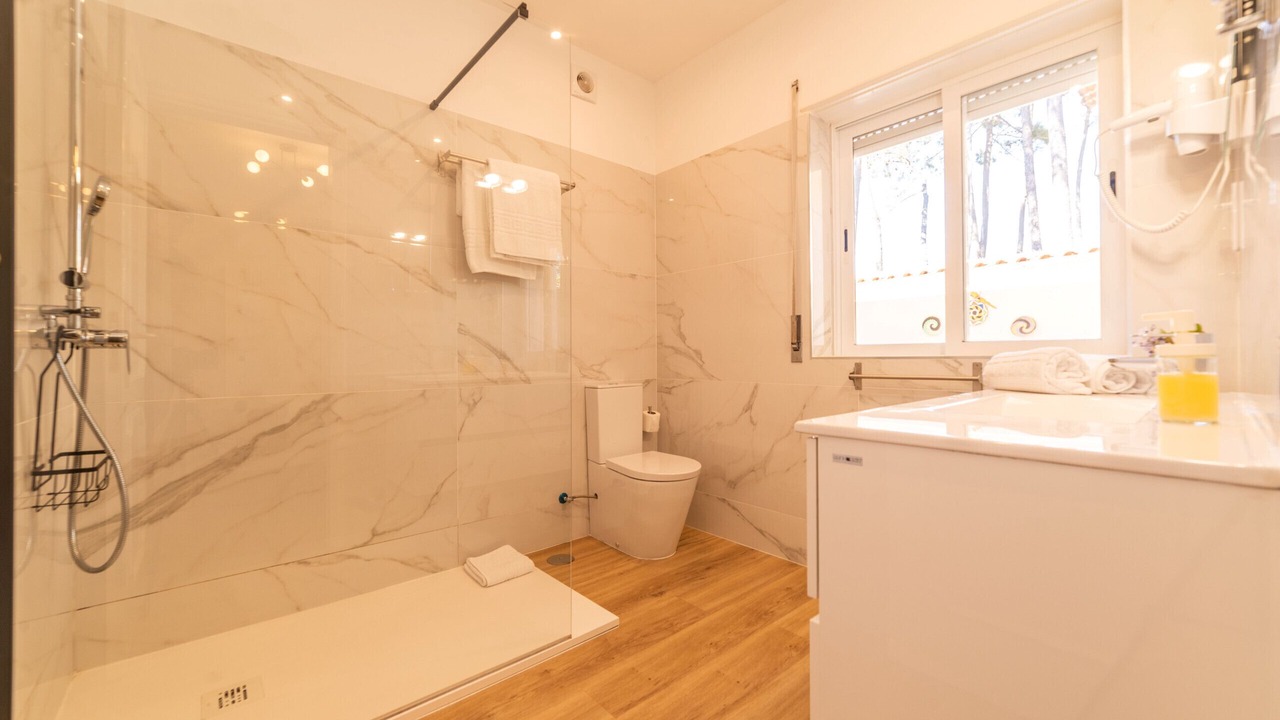 Photo of Bathroom in Verdizela