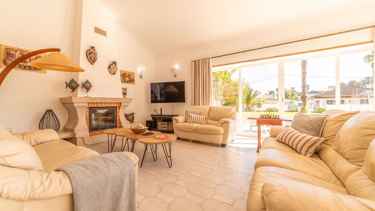 Photo of Livingroom in Verdizela