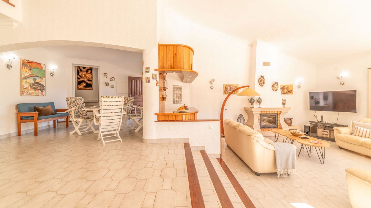 Photo of Bedroom in Verdizela