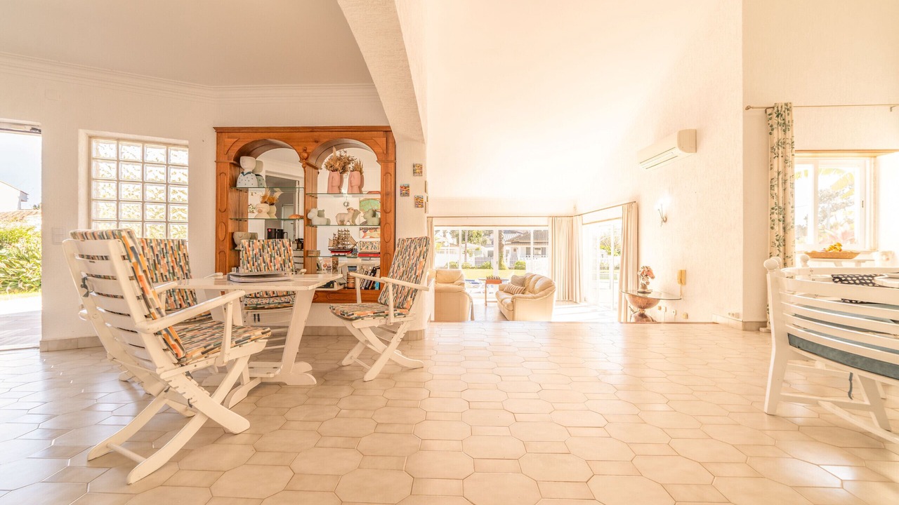 Photo of Bedroom in Verdizela