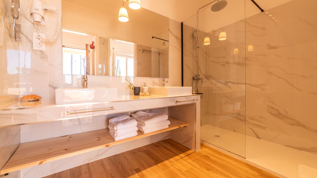 Photo of Bathroom in Verdizela