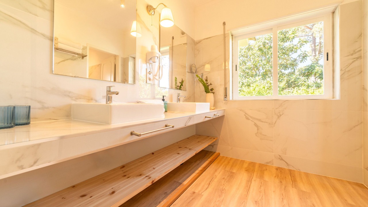 Photo of Bathroom in Verdizela