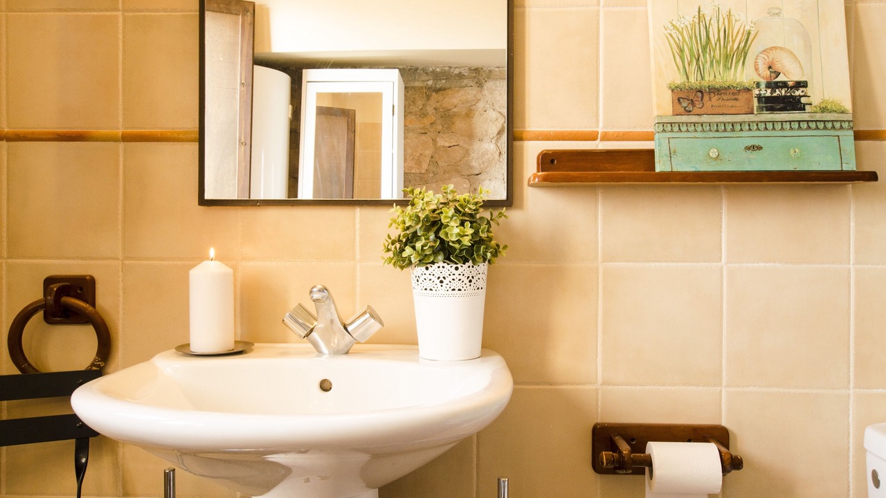 Photo of Bathroom in Cornudella de Montsant