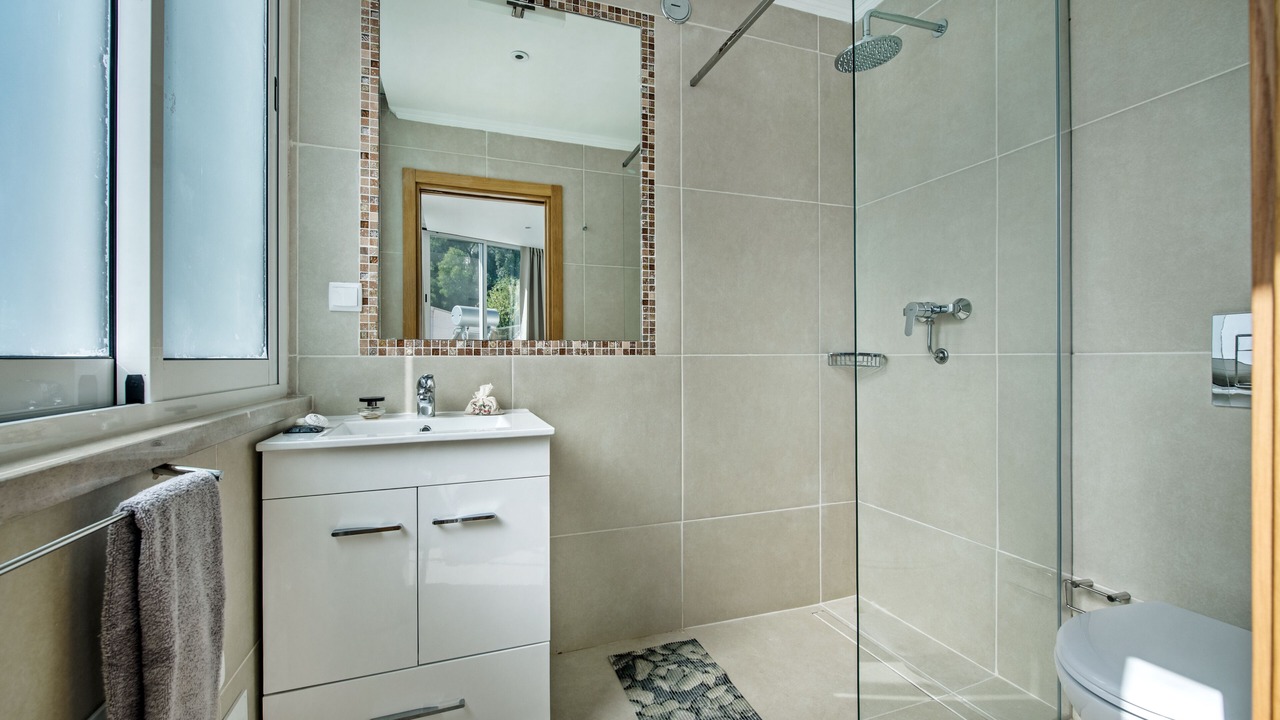Photo of Bathroom in Olhos D'Agua