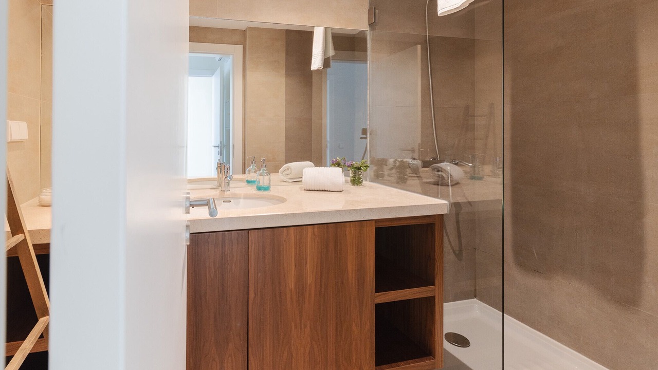 Photo of Bathroom in Sagres