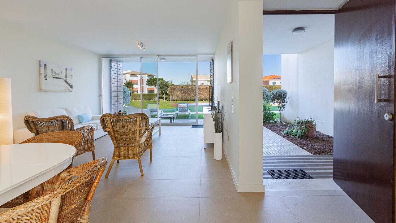 Photo of Bedroom in Sagres