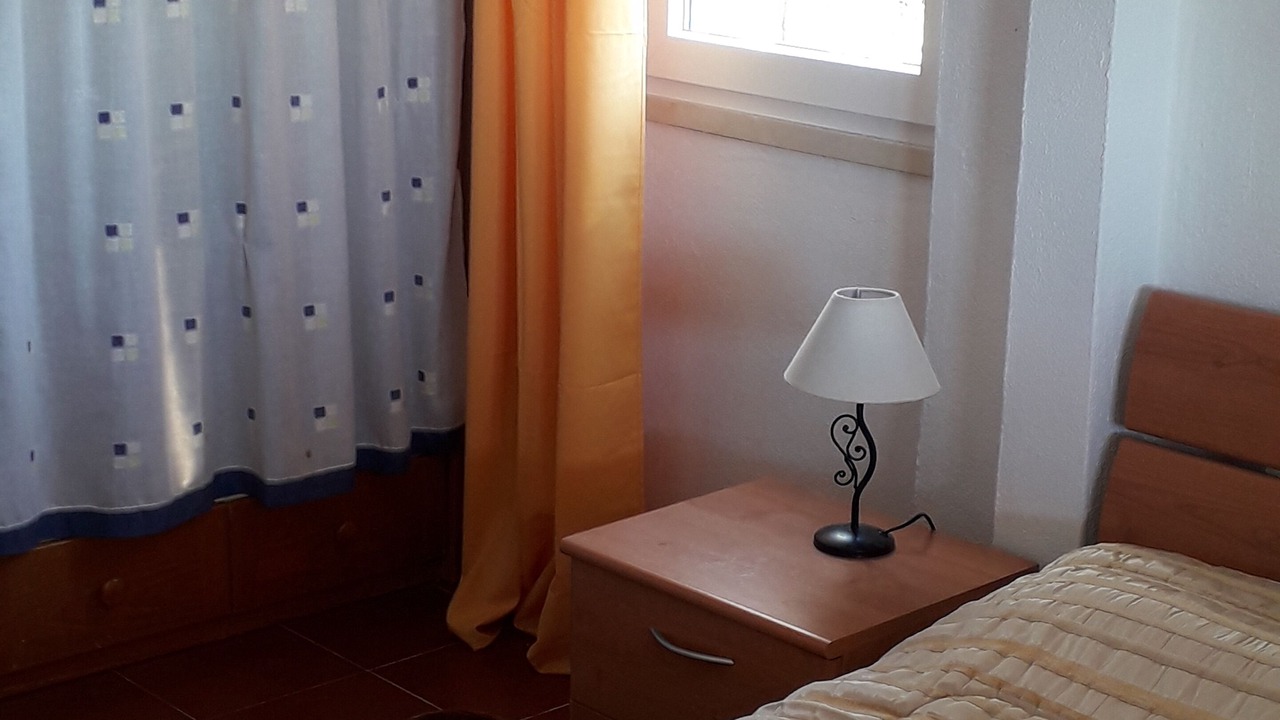 Photo of Bedroom in Santiago