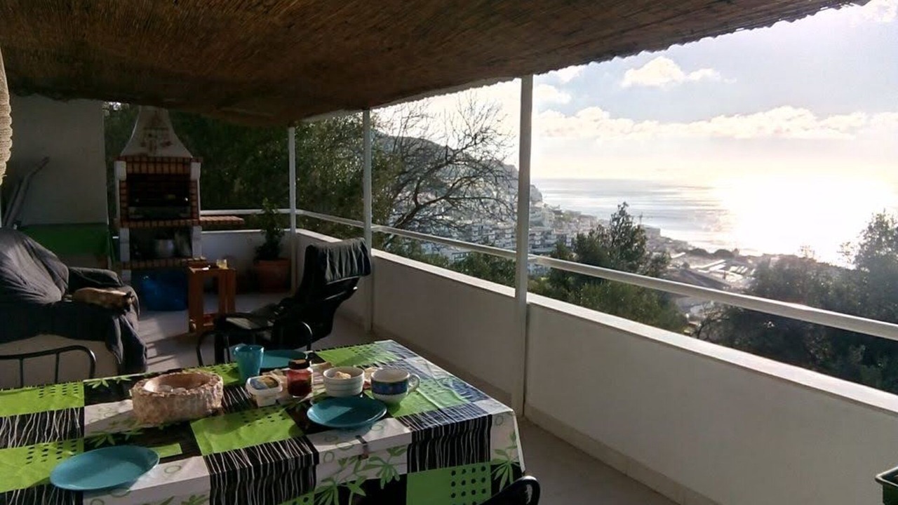 Photo of Outdoor in Santiago