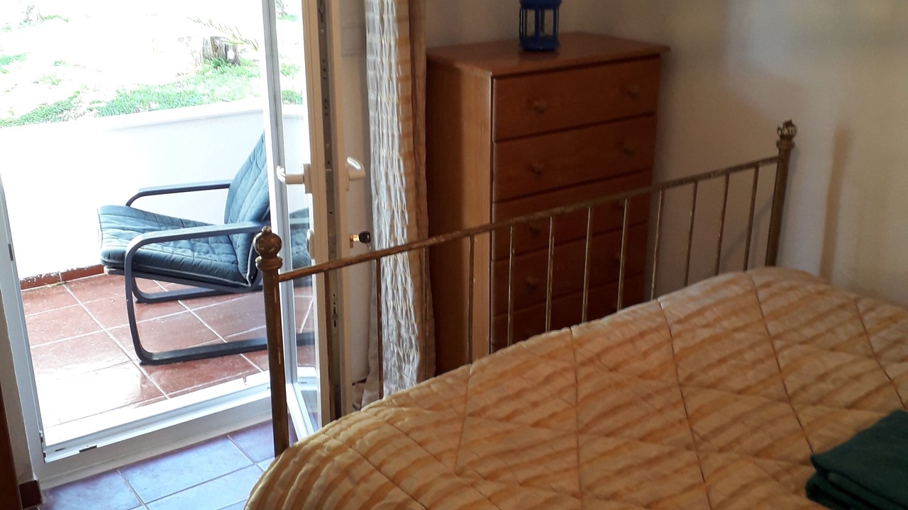 Photo of Bedroom in Santiago