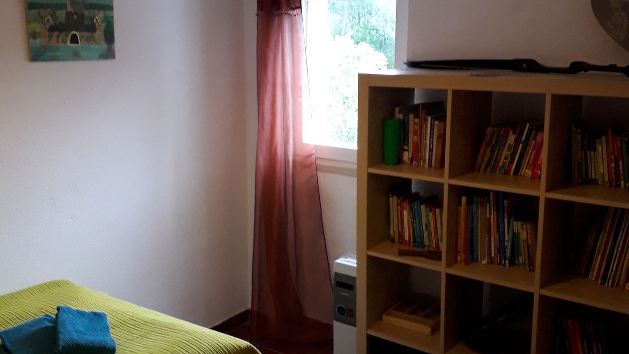 Photo of Bedroom in Santiago