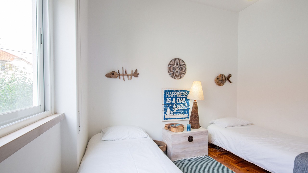 Photo of Bedroom in Cascais