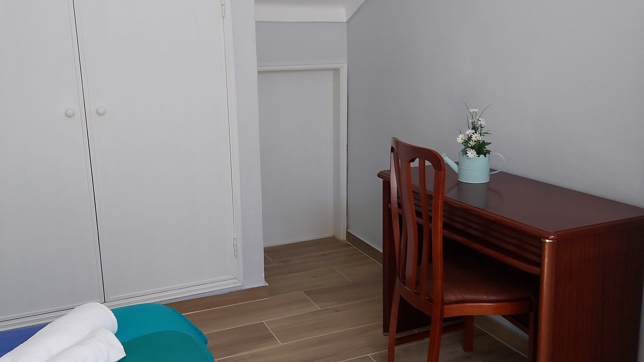 Photo of Bedroom in Vila Nova de Milfontes