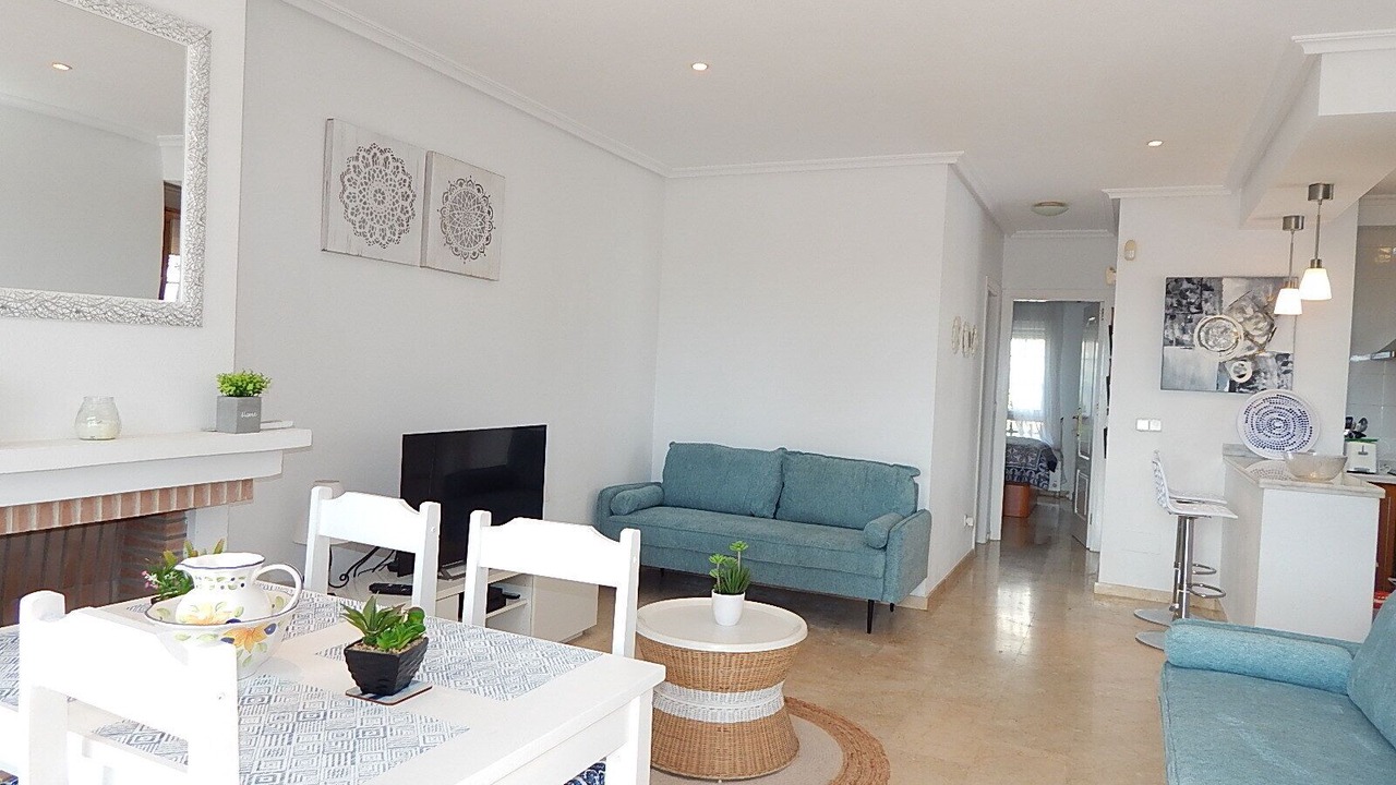 Photo of Livingroom in Villamartin