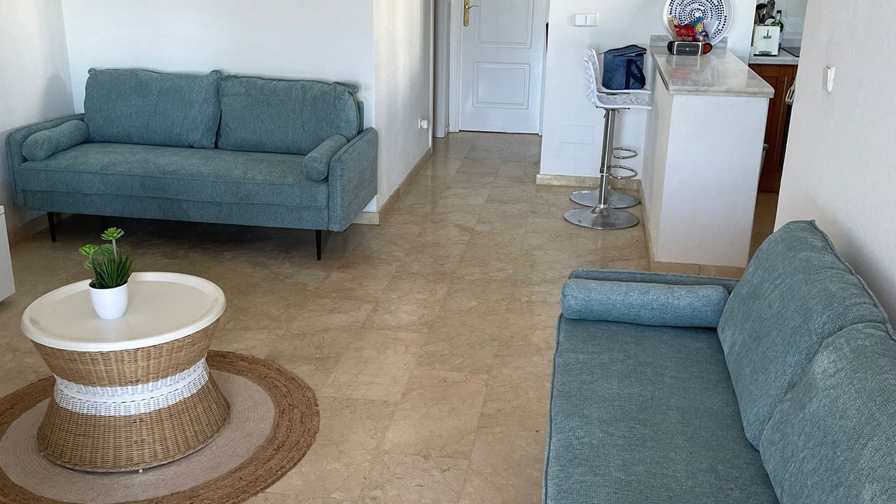 Photo of Livingroom in Villamartin