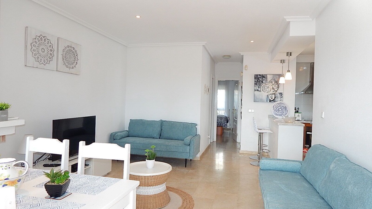 Photo of Livingroom in Villamartin