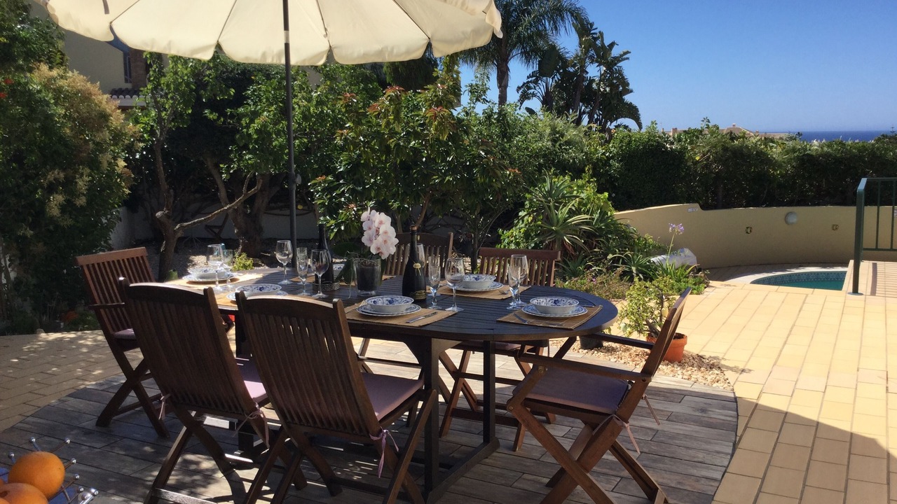 Photo of Outdoor in Praia da Luz