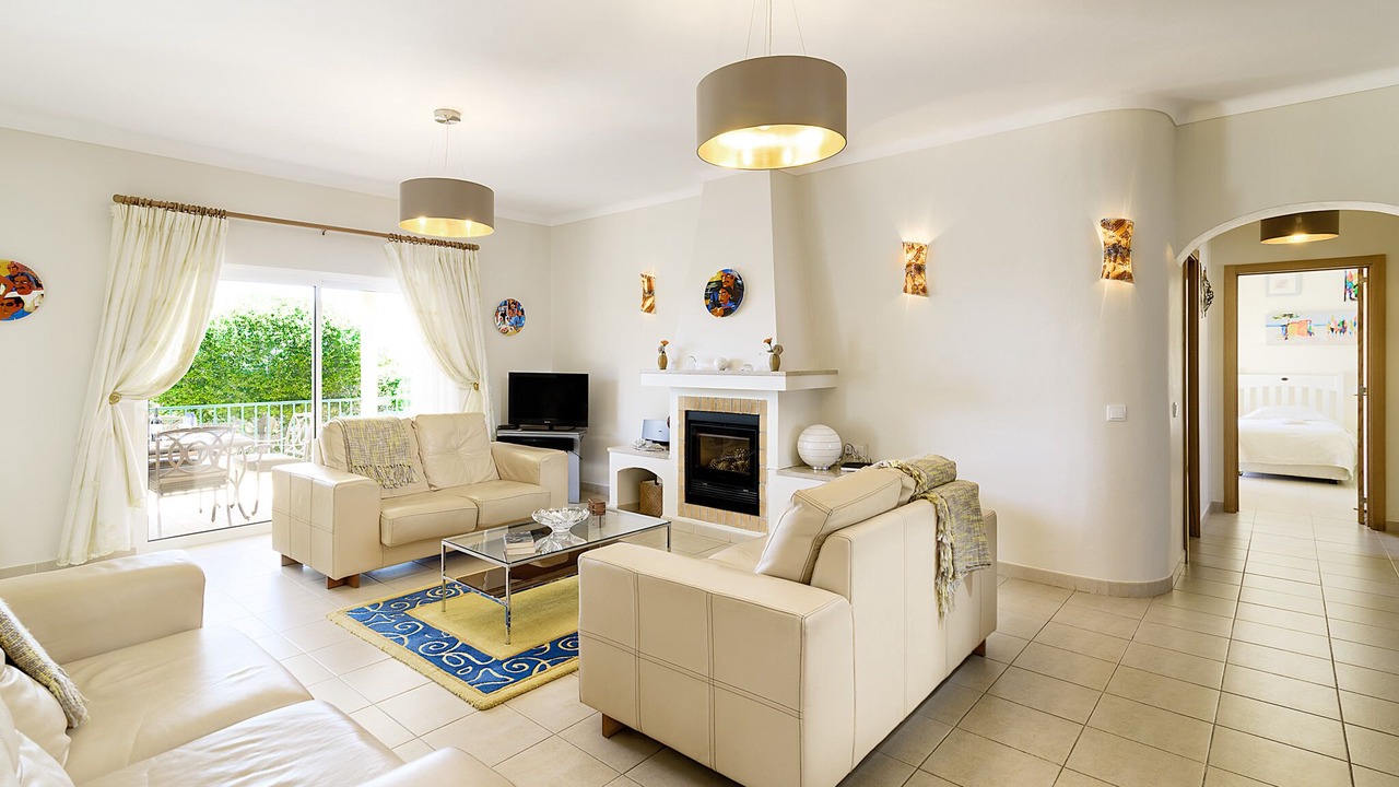 Photo of Bedroom in Praia da Luz