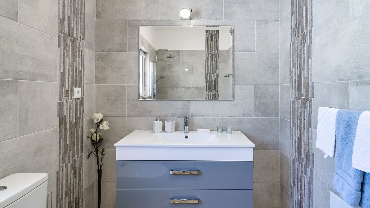 Photo of Bathroom in Praia da Luz