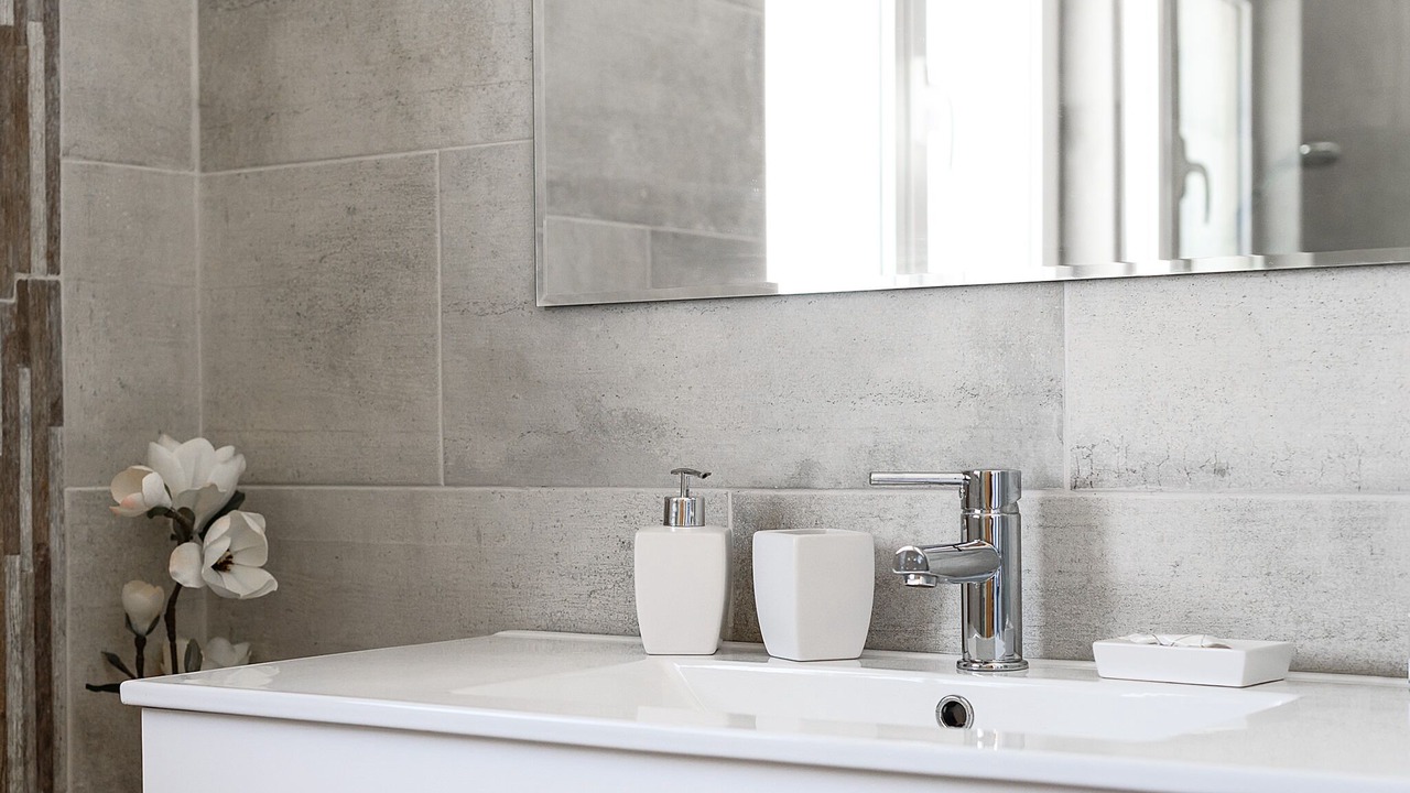 Photo of Bathroom in Praia da Luz