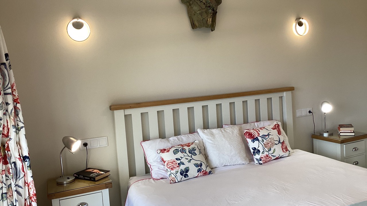 Photo of Bedroom in Praia da Luz