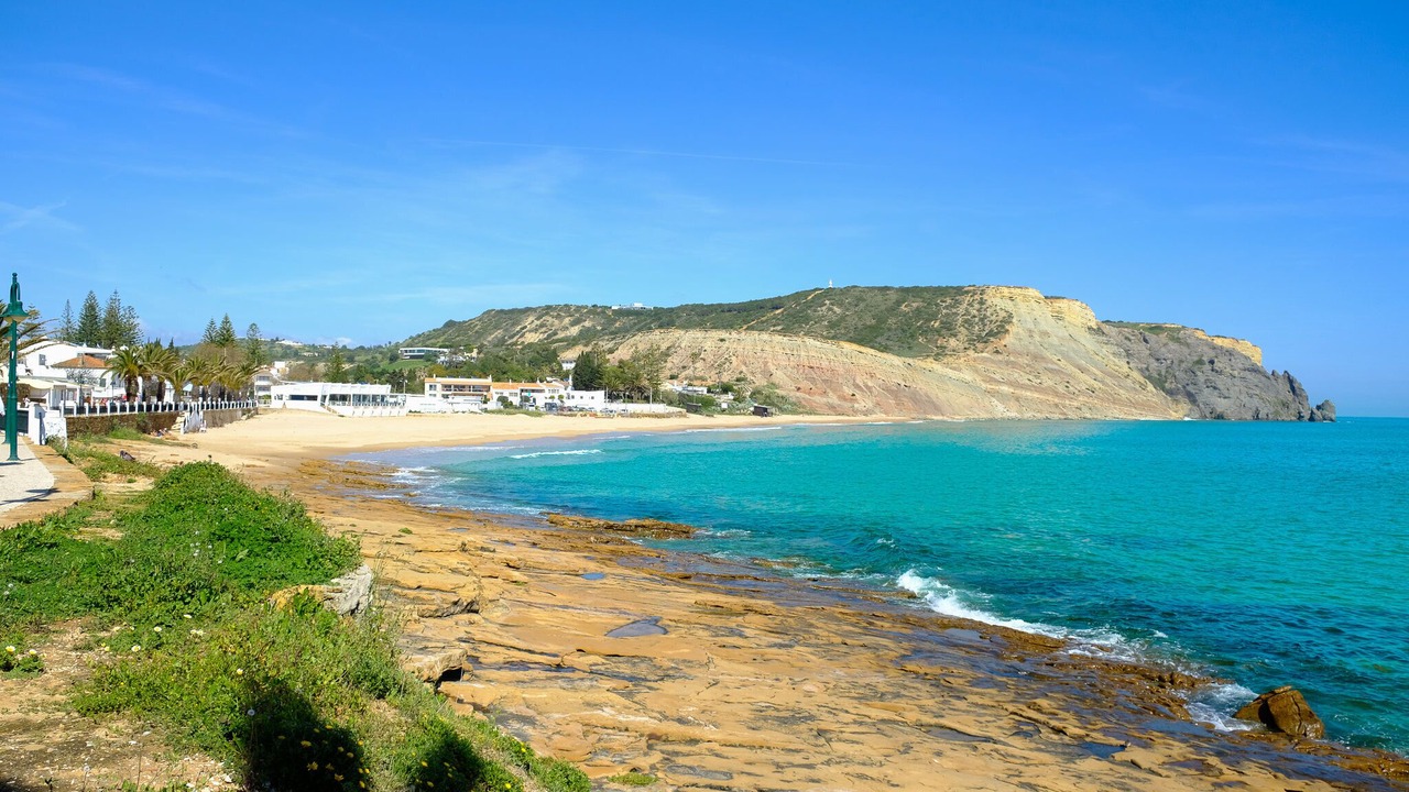 Photo of Others in Praia da Luz