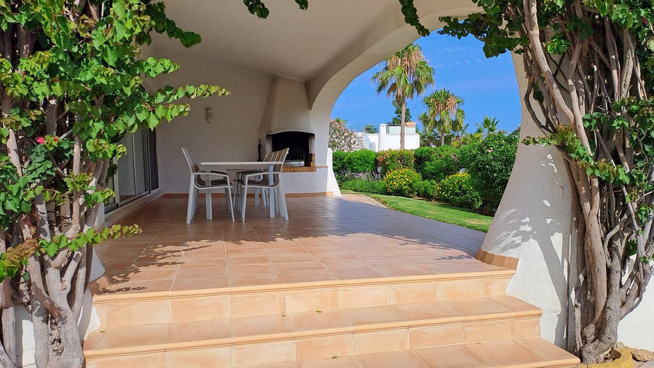 Photo of Outdoor in Albufeira