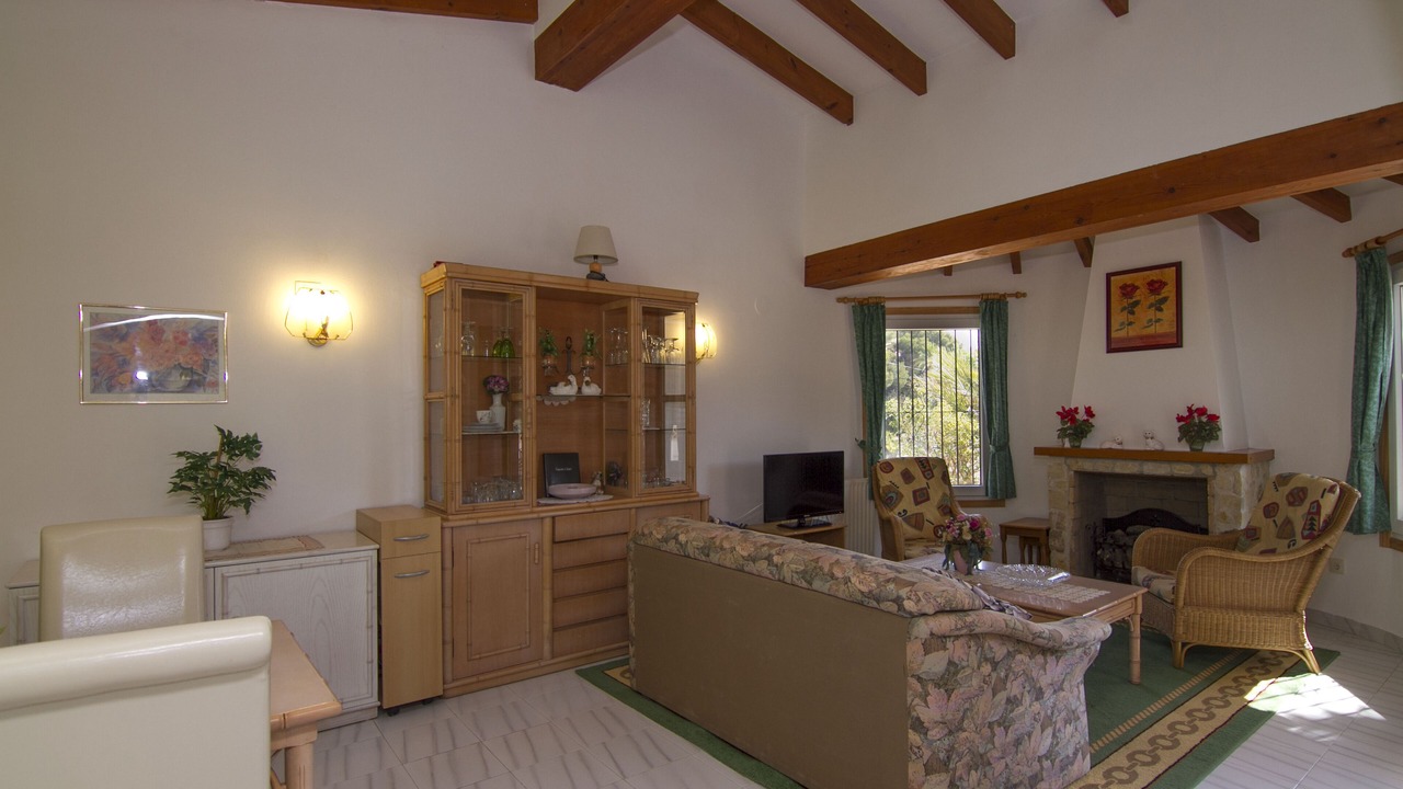 Photo of Livingroom in Fanadix