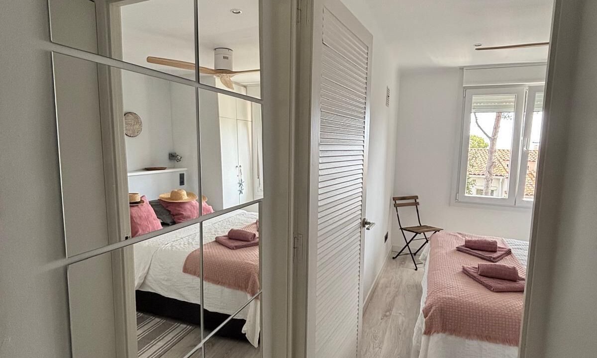 Photo of Bedroom in Calella de Palafrugell