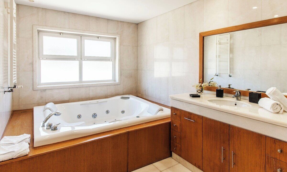 Photo of Bathroom in Verdizela