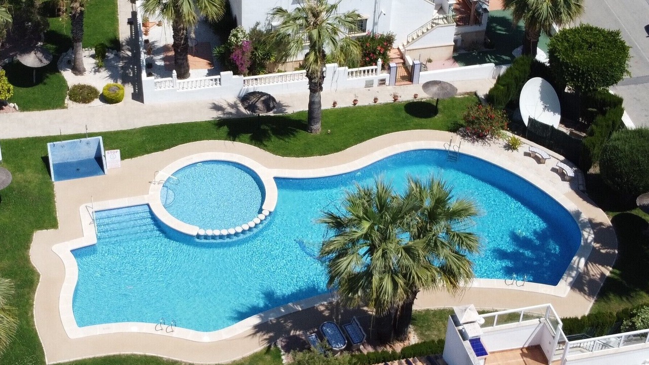 Photo of Outdoor in Villamartin