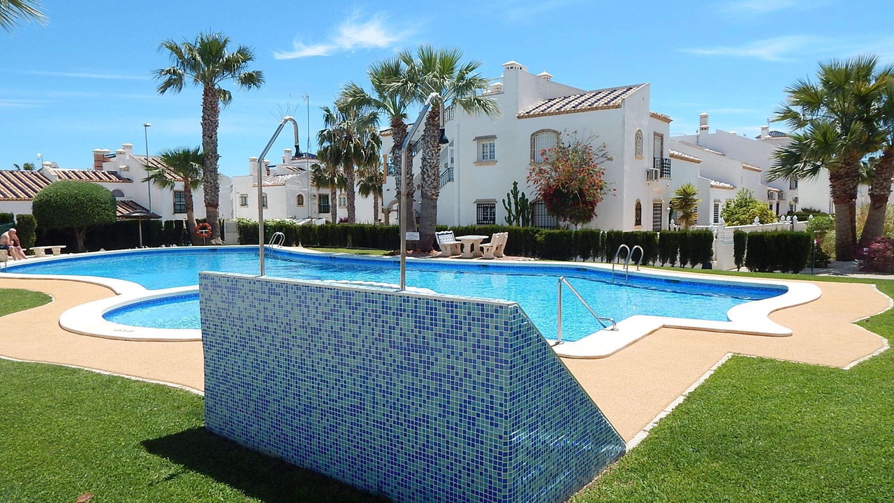 Photo of Outdoor in Villamartin