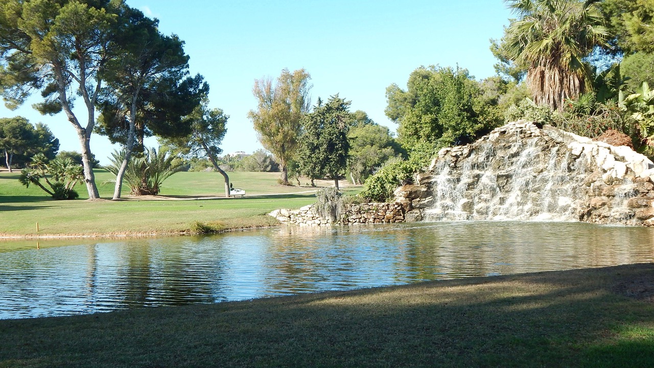 Photo of Outdoor in Villamartin