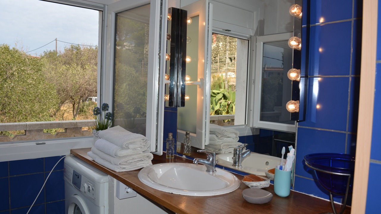 Photo of Bathroom in Portlligat