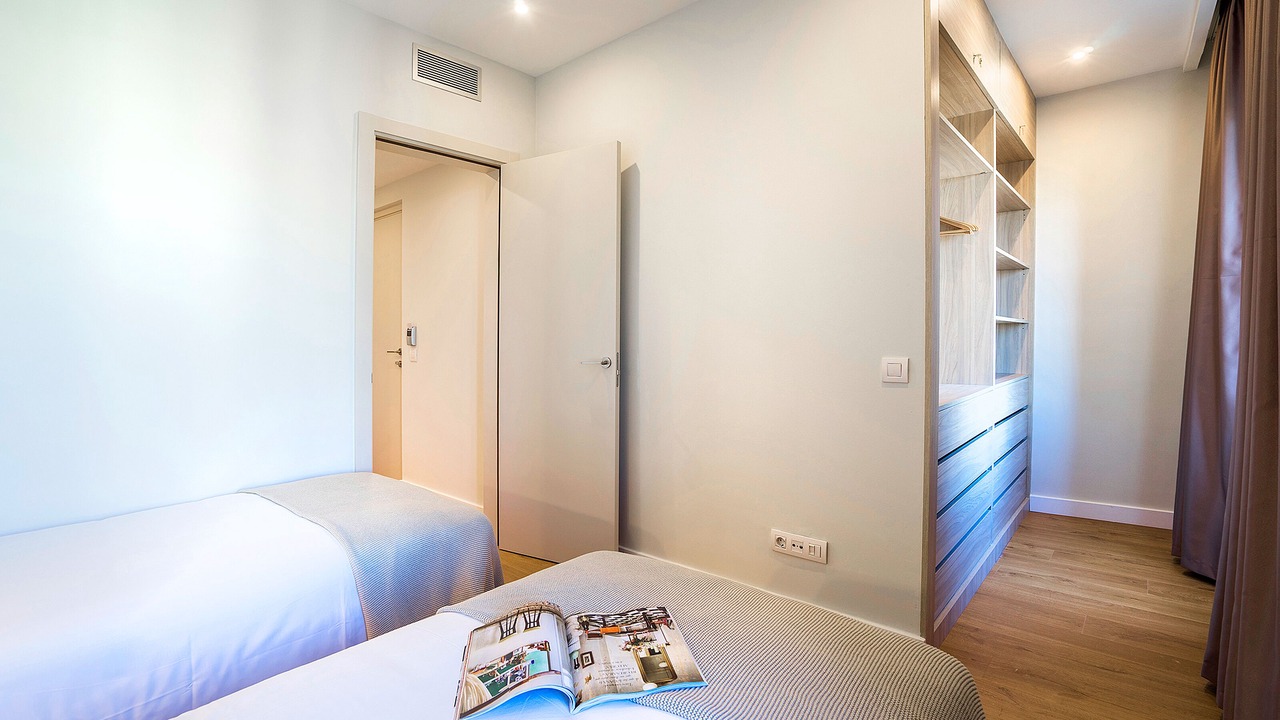 Photo of Bedroom in Gothic Quarter